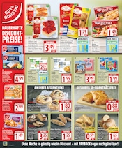 Dessert Angebote im Prospekt "Aktuelle Angebote" von EDEKA auf Seite 6