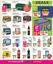 Veltins im Marktkauf Prospekt "Aktuelle Angebote" mit 20 Seiten (Ahlen)