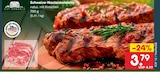 Aktuelles Schweine-Nackensteaks Angebot bei Netto Marken-Discount in Lübeck ab 3,79 €