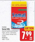Somat XXL von Henkel im aktuellen E center Prospekt