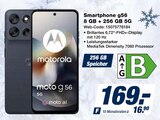 Smartphone g56 im Angebot bei expert in Bautzen Smartphone g56 Angebote von motorola bei expert Bautzen für 169,00 €