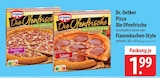 Dr. Oetker Die Ofenfrische Angebote bei famila Nordost Kiel für 1,99 €