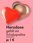 Herzdose Angebote bei TEDi Duisburg für 1,00 €