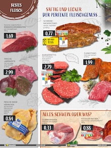 EDEKA Prospekt der Woche "Aktuelle Angebote" Seite 2, 13.07.2026 bis 18.07.2026 für Mülheim Aktueller EDEKA Prospekt "Aktuelle Angebote" Seite 2 von 16 Seiten für Mülheim