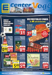 Aktueller E center Prospekt mit Cola, "Aktuelle Angebote", Seite 1