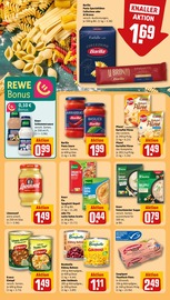 Thunfisch im REWE Prospekt in Brühl Aktueller REWE Prospekt mit Thunfisch, "Dein Markt", Seite 20