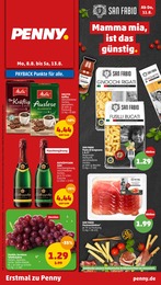 Penny-Markt Prospekt für Meißen mit 40 Seiten Penny-Markt Prospekt für Meißen: Mamma mia, ist das günstig., 40 Seiten, 08.08.2022 - 14.08.2022