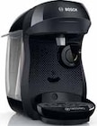 Machine à café tassimo tassimo - BOSCH en promo chez Intermarché Brest à 29,99 €