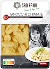 Gnocchi von San Fabio für 0,79 € bei Penny im Angebot Gnocchi von San Fabio im aktuellen Penny Prospekt