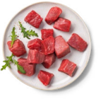 Aktuelle Rindfleisch Angebote bei Kaufland in Halle (Saale) Aktuelles Rindergulasch Angebot bei Kaufland in Halle (Saale) ab 6,99 €