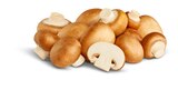 Deutsche braune Bio-Champignons Angebote von NATURGUT bei Penny Bochum