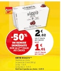 Promo Skyr à 1,01 € dans le catalogue Hyper U à Parthenay