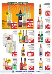 Wodka im EDEKA Prospekt in Freital Aktueller EDEKA Prospekt mit Wodka, "Wir lieben Lebensmittel!", Seite 32