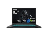 MediaMarkt Saturn - Gaming A16 - 16 Zoll Intel® Core™ i7 i7-13620H GB 1 TB NVIDIA GeForce RTX™ 5050 Windows 11 Home Angebot im Prospekt Gaming A16 - 16 Zoll Intel® Core™ i7 i7-13620H GB 1 TB NVIDIA GeForce RTX™ 5050 Windows 11 Home bei MediaMarkt Saturn im Prospekt "" für 1.099,00 €