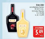 Edelkirsch Angebote von Eckes bei Marktkauf Erlangen für 5,49 €