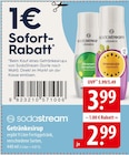 Sodastream Getränkesirup im Angebot bei famila Nordost in Lüneburg Sodastream Getränkesirup Angebote bei famila Nordost Lüneburg für 2,99 €