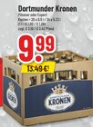 Dortmunder Kronen bei Trinkgut im Herne Prospekt für 9,99 €