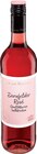 Dornfelder Rosé Qualitätswein Angebote von Villa am Weinberg bei Netto Marken-Discount Garbsen für 2,19 €