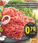 Aktuelle Hackfleisch Angebote bei E center in Dortmund Aktuelles Hackfleisch Angebot bei E center in Dortmund ab 0,79 €