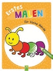 Beschäftigungsbuch im aktuellen Lidl Prospekt