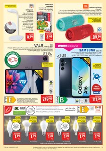 iPhone im Marktkauf Prospekt "AUSWAHL RIESIG, PREISE NIEDRIG" mit 45 Seiten (Nürnberg)