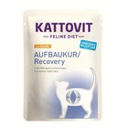 Kattovit Feline Diet Aufbaukur Huhn  85g Angebote von Kattovit bei Zookauf Bremen für 0,69 €