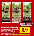 BIO KOMPOST im Angebot bei toom Baumarkt in Chemnitz BIO KOMPOST Angebote von toom bei toom Baumarkt Chemnitz für 9,99 €