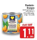 Mandarin-Orangen bei EDEKA im Lüdinghausen Prospekt für 1,11 €