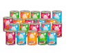 Aktuelle Katzenfutter Angebote bei E center in Lübeck Aktuelles Hello My Cat Nassnahrung Angebot bei E center in Lübeck ab 0,55 €
