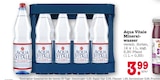 Aktuelle Mineralwasser Angebote bei E center in Mannheim Aktuelles Mineralwasser Angebot bei E center in Mannheim ab 3,99 €