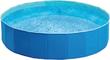 Piscine pliable pour animaux - INTEX dans le catalogue Intermarché Hyper