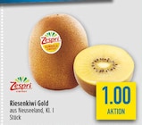 Riesenkiwi Gold Angebot in Liebschützberg Riesenkiwi Gold im aktuellen Prospekt bei diska in Liebschützberg