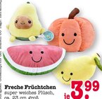 Avocado Plush Toy Angebote bei E center Baden-Baden für 3,99 €