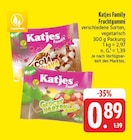 EDEKA Giebelstadt - Family Fruchtgummi Angebot im Prospekt Family Fruchtgummi bei EDEKA im Giebelstadt Prospekt für 0,89 €
