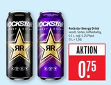 Aktuelles Energy Drink Original Angebot bei Marktkauf in Ludwigsburg ab 0,75 €
