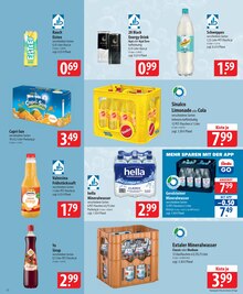 Energydrink im aktuellen famila Nordost Prospekt (Langenhagen) Energydrink im famila Nordost Prospekt "besser als gut!" mit 28 Seiten (Langenhagen)