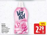 Weichspüler von Henkel im aktuellen E center Prospekt