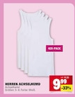 HERREN ACHSELHEMD im Angebot bei Marktkauf in Tübingen HERREN ACHSELHEMD Angebote bei Marktkauf Tübingen für 9,99 €