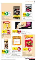 Offre Gingembre dans le catalogue Intermarché Hyper du moment à la page 27