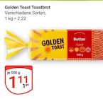 Aktuelle Toaster Angebote bei GLOBUS in Erlangen Aktuelles Toastbrot Angebot bei GLOBUS in Erlangen ab 1,11 €