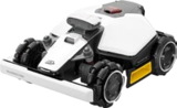 Aktuelle Rasenmäher Angebote bei Hornbach in Bremerhaven Aktuelles Mähroboter Luba2 Mini AWD Angebot bei Hornbach in Bremerhaven ab 1.999,00 €