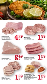 Schweinefilet im E center Prospekt in Rastatt Aktueller E center Prospekt mit Schweinefilet, "Aktuelle Angebote", Seite 6
