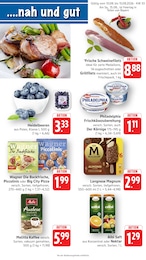 EDEKA Prospekt für Heidelberg mit 9 Seiten EDEKA Prospekt für Heidelberg: "Aktuelle Angebote", 9 Seiten, 10.08.2026 - 15.08.2026