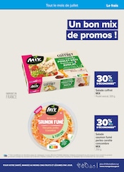 Promos Buffet De Cuisine dans le catalogue "La fidélité ça paye… Surtout en promos !" de Carrefour Proximité à la page 5
