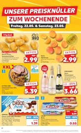 Aktueller Kaufland Prospekt mit Freixenet-Sekt, "Hier bin ich richtig", Seite 15