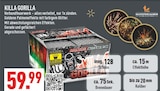 Marktkauf Ibbenbüren - Killa Gorilla Angebot im Prospekt Killa Gorilla bei Marktkauf im Ibbenbüren Prospekt für 59,99 €