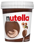 Aktuelles Nutella-Eis Angebot bei Penny in Weinheim ab 3,99 €