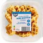 Mini-Butterwaffeln Angebote von MEINE KUCHEN WELT bei ALDI SÜD Würzburg für 2,49 €