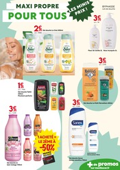 Parfum Angebote im Prospekt "BIEN DANS MA MAISON" von Maxi Bazar auf Seite 8