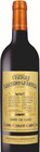 AOP SAINT-EMILION GRAND CRU, - CHÂTEAU BALESTARD LA TONNELLE en promo chez Intermarché Nîmes à 29,95 €